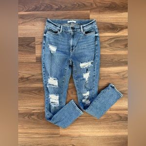 Pacsun Light Jeans